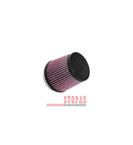 K & N Oro filtras Black| Red