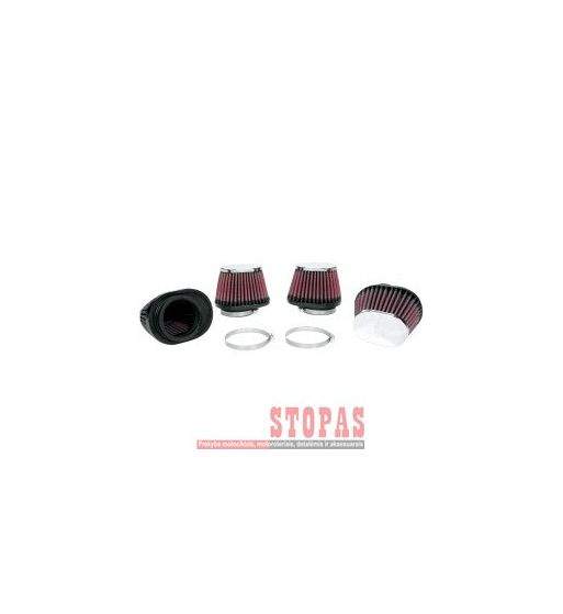 K & N Oro filtras YAMAHA/SUZUKI