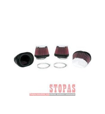 K & N Oro filtras YAMAHA/SUZUKI