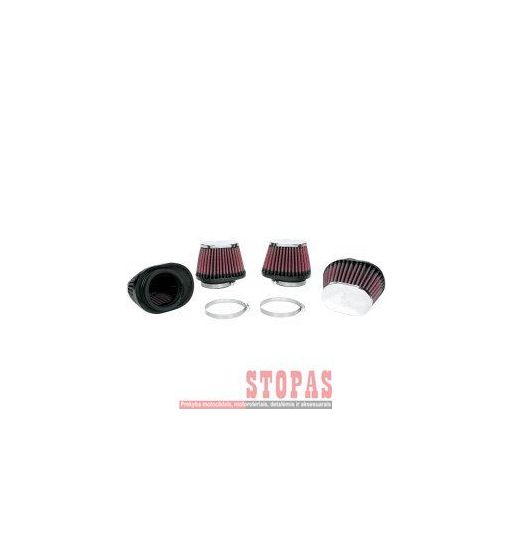 K & N Oro filtras YAMAHA/SUZUKI