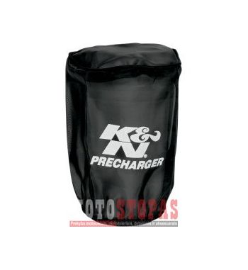 K & N AIR FILTER WRAP