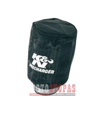 K & N AIR FILTER WRAP CAN AM (BRP)