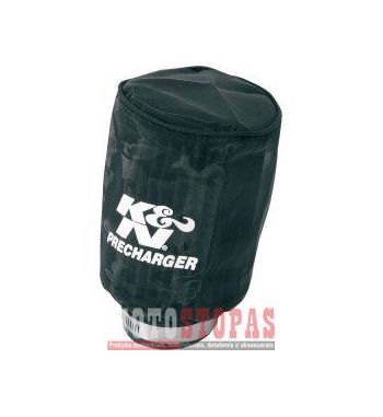 K & N AIR FILTER WRAP CAN AM (BRP)