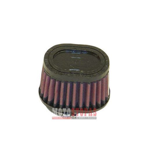 K & N Oro filtras Black| Red