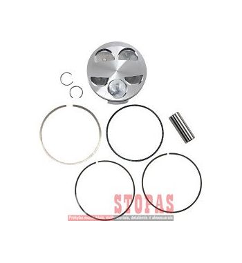 JE PISTONS Stūmoklis YAMAHA