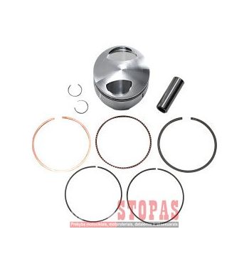 JE PISTONS Stūmoklis YAMAHA