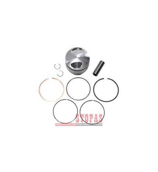 JE PISTONS Stūmoklis YAMAHA
