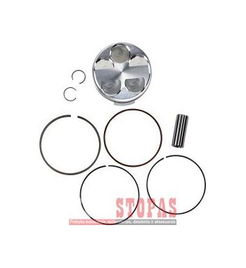 JE PISTONS Stūmoklis YAMAHA