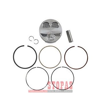 JE PISTONS Stūmoklis YAMAHA