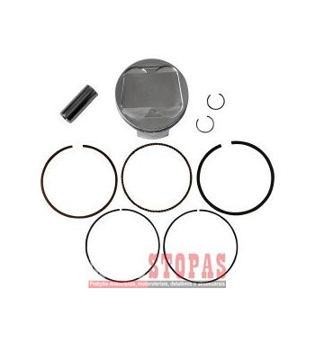 JE PISTONS Stūmoklis SUZUKI/KAWASAKI