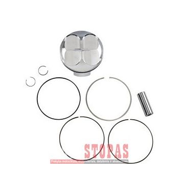 JE PISTONS Stūmoklis HONDA