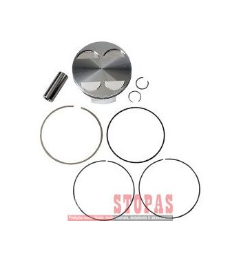 JE PISTONS Stūmoklis HONDA