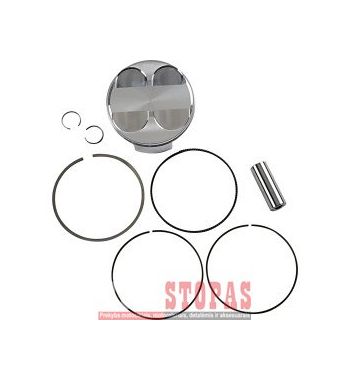 JE PISTONS Stūmoklis KAWASAKI