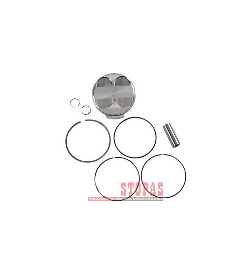 JE PISTONS Stūmoklis KAWASAKI