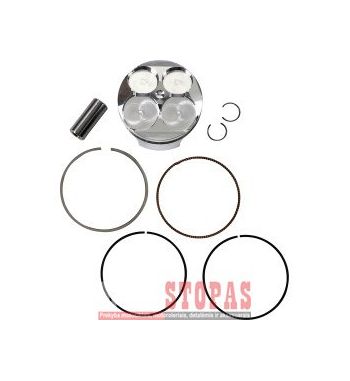 JE PISTONS Stūmoklis YAMAHA