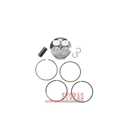 JE PISTONS Stūmoklis YAMAHA