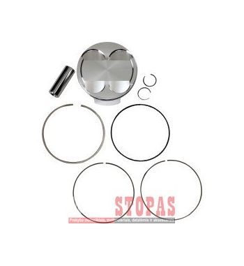 JE PISTONS Stūmoklis HONDA