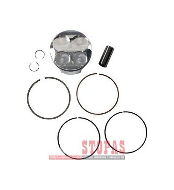 JE PISTONS Stūmoklis YAMAHA