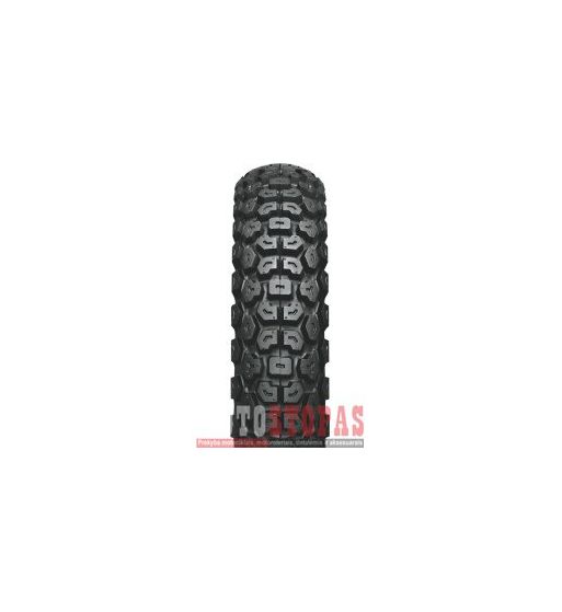 IRC Padanga GP-1 TT 3.00-18 47P REAR