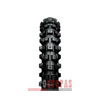 IRC Padanga VE-33 TT 5.10-17 - REAR