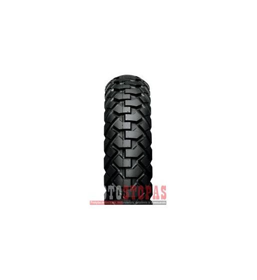 IRC Padanga GP-110 TT 4.60-17 62S REAR