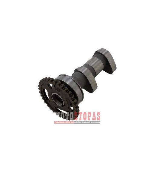 HOT CAMS CAMHAFTS INTAKE KAWASAKI