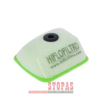 HIFLOFILTRO ORO FILTRAS HONDA