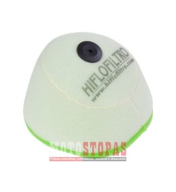 HIFLOFILTRO ORO FILTRAS HM MOTO