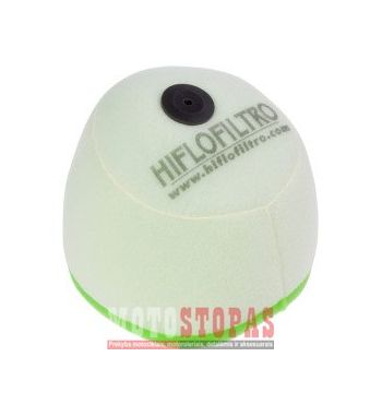 HIFLOFILTRO ORO FILTRAS HONDA