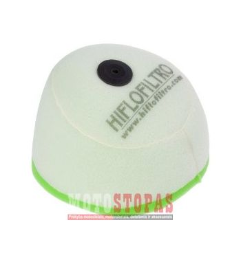 HIFLOFILTRO ORO FILTRAS HONDA