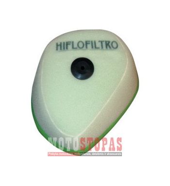 HIFLOFILTRO ORO FILTRAS HM MOTO