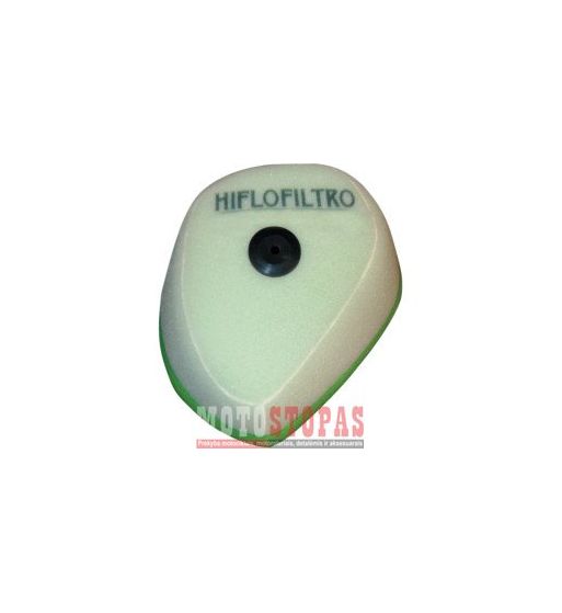 HIFLOFILTRO ORO FILTRAS HM MOTO
