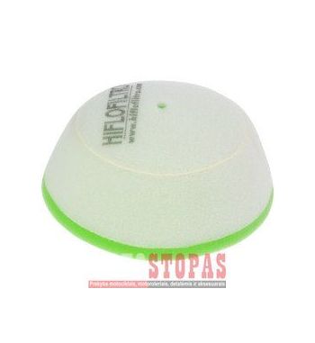 HIFLOFILTRO ORO FILTRAS SUZUKI