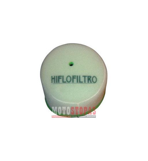 HIFLOFILTRO ORO FILTRAS YAMAHA