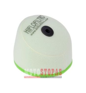 HIFLOFILTRO ORO FILTRAS KTM