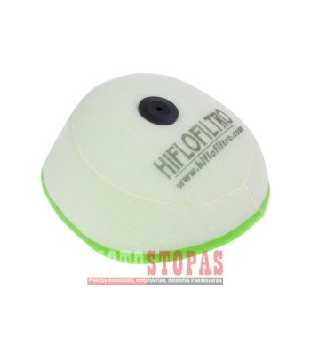 HIFLOFILTRO ORO FILTRAS KTM