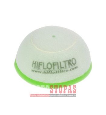 HIFLOFILTRO ORO FILTRAS SUZUKI