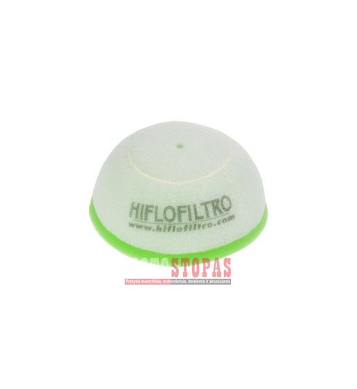 HIFLOFILTRO ORO FILTRAS SUZUKI