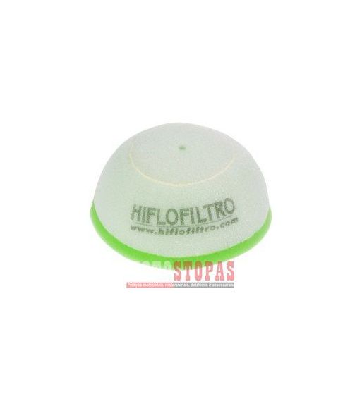 HIFLOFILTRO ORO FILTRAS SUZUKI