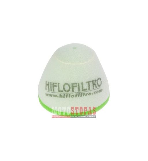 HIFLOFILTRO ORO FILTRAS YAMAHA