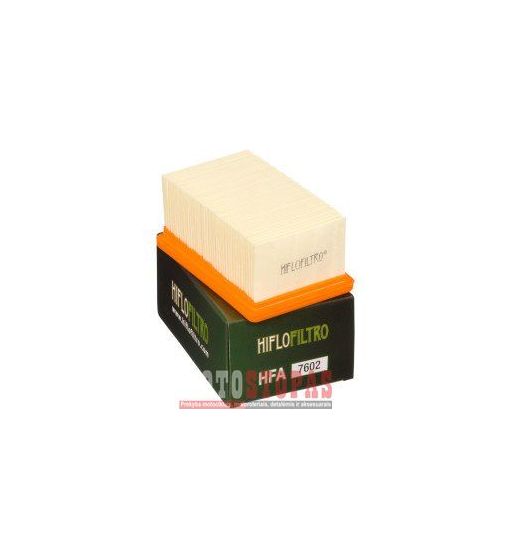 HIFLOFILTRO AIR FILTER PAPER BMW