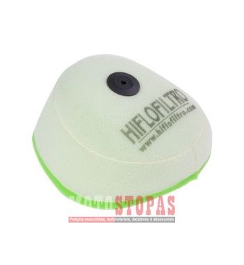 HIFLOFILTRO ORO FILTRAS KTM