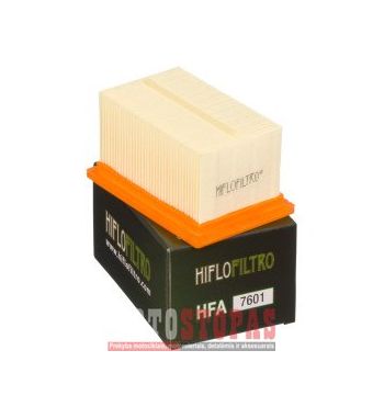 HIFLOFILTRO AIR FILTER PAPER BMW