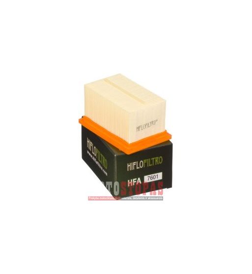 HIFLOFILTRO AIR FILTER PAPER BMW