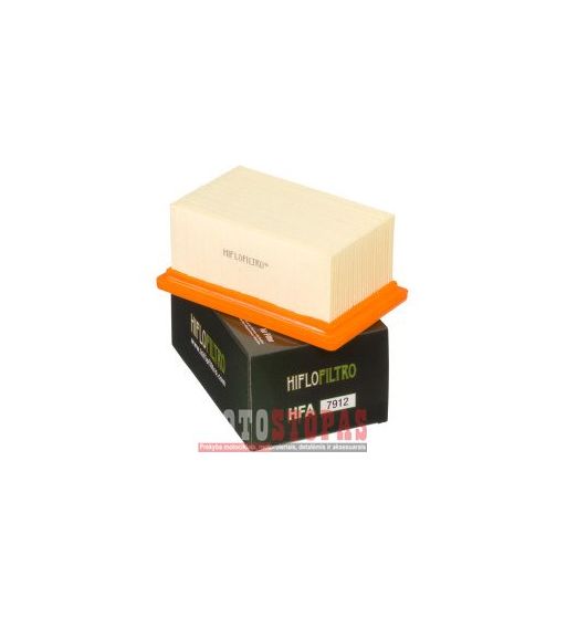 HIFLOFILTRO AIR FILTER PAPER BMW