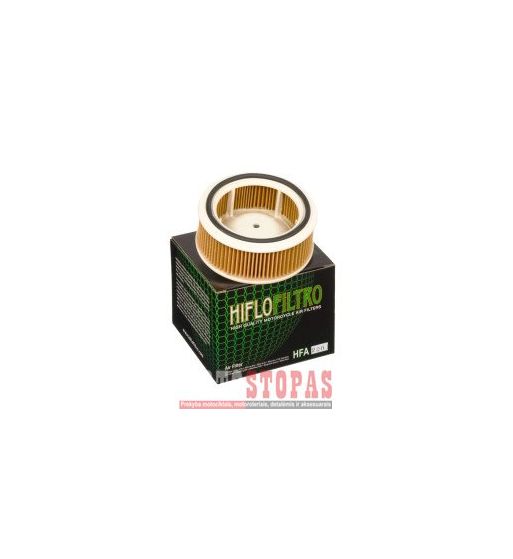 HIFLOFILTRO AIR FILTER PAPER KAWASAKI
