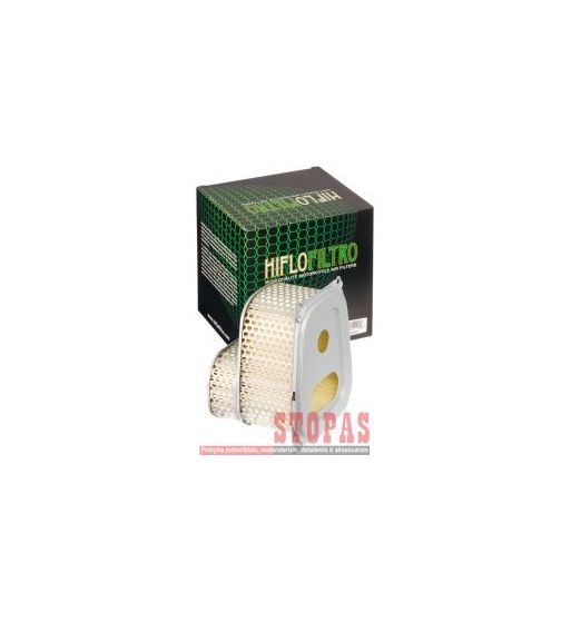 HIFLOFILTRO AIR FILTER PAPER SUZUKI