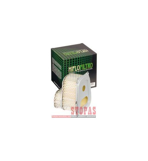 HIFLOFILTRO AIR FILTER PAPER SUZUKI