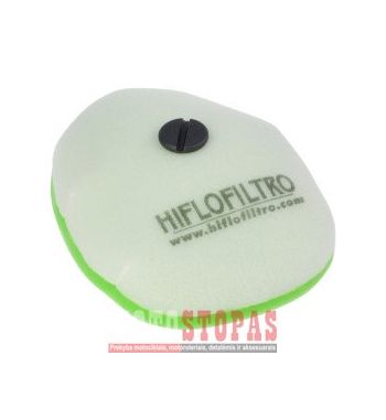 HIFLOFILTRO ORO FILTRAS HUSABERG