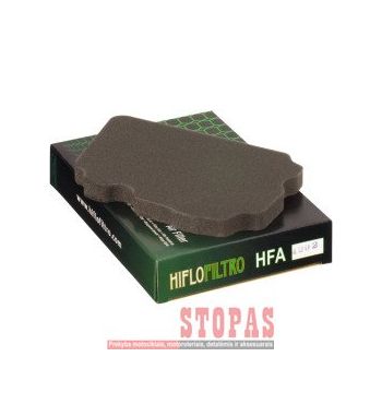 HIFLOFILTRO AIR FILTER PAPER YAMAHA